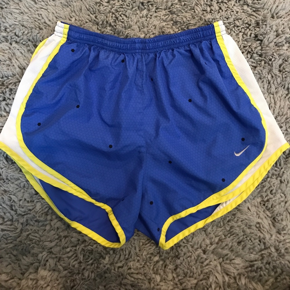 Nike dri-fit shorts